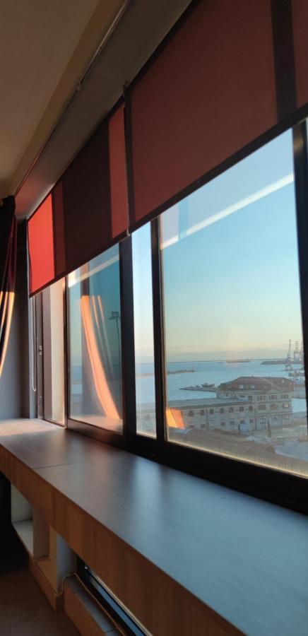 Pegasus Apartment Thessaloníki Eksteriør bilde